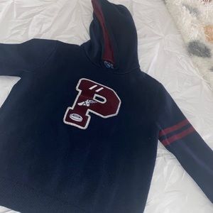 Boys hoodie